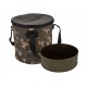Fox Aquos Camolite Bucket and Insert - ALL SIZES
